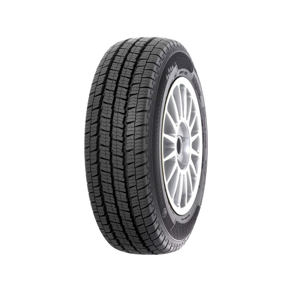 Torero MPS125 R16C 205/75 110/108R