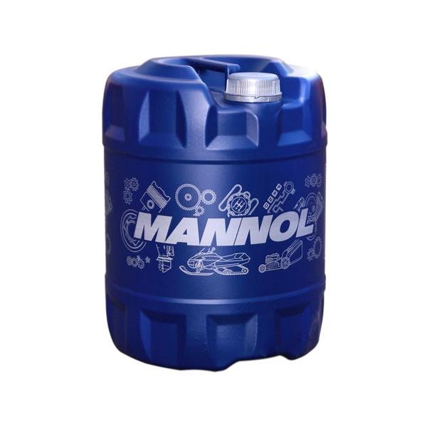 MANNOL Масло гидравлическое Mannol Hydro ISO 32 HLP 20л