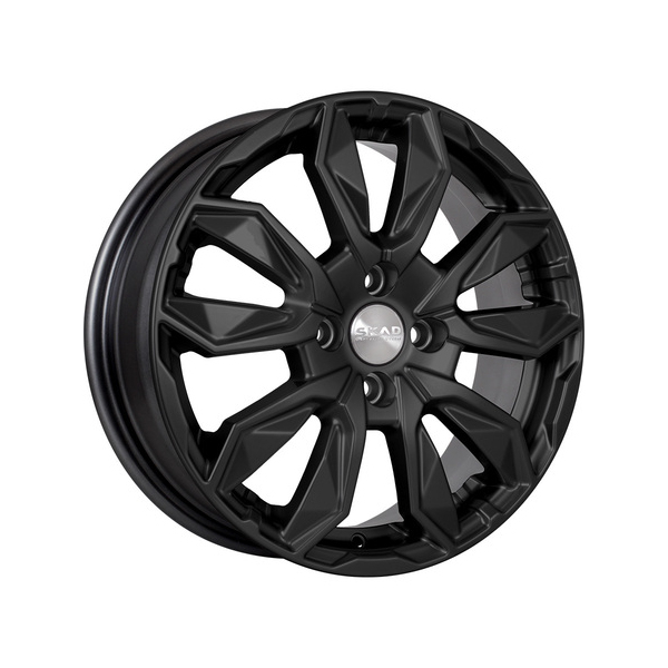 СКАД Сочи R16x6 4x100 ET41 CB60.1 Black_barhat