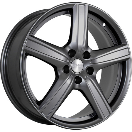 СКАД Адмирал R17x6.5 5x114.3 ET48 CB67.1 Graphite