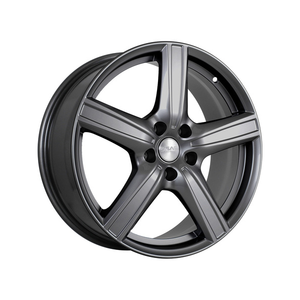 СКАД Адмирал R17x6.5 5x114.3 ET48 CB67.1 Graphite