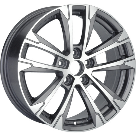 Replay SK62 R17x7 5x112 ET40 CB57.1 GMF