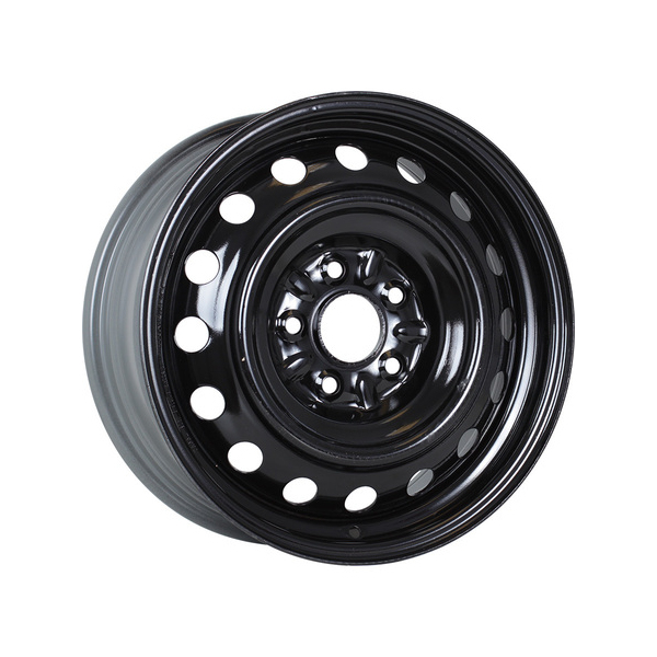 Trebl X40020 TREBL R16x6.5 5x114.3 ET35 CB67.1 Black