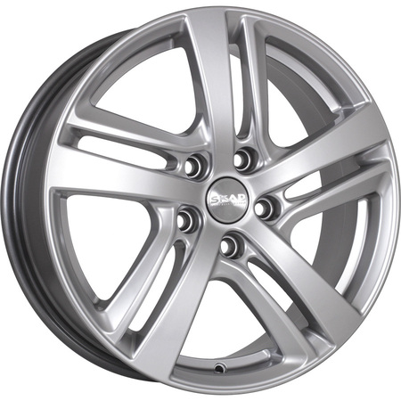 СКАД Сеул R17x6.5 5x114.3 ET35 CB67.1 Selena