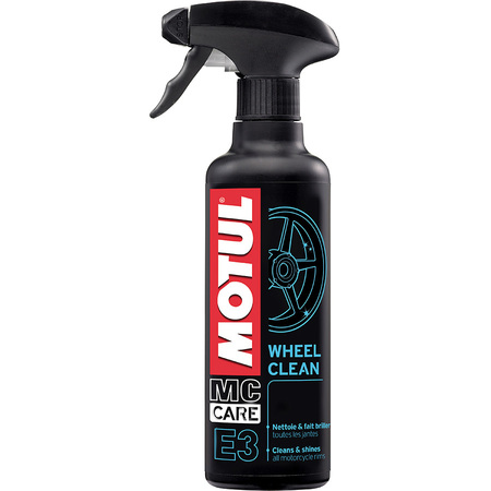 Motul Очиститель дисков MOTUL Wheel Clean 500 мл