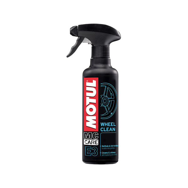 Motul Очиститель дисков MOTUL Wheel Clean 500 мл