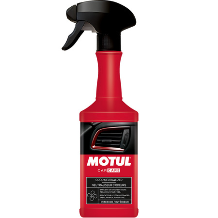 Motul Очиститель кондиционера MOTUL Odor Neutralizer 500 мл