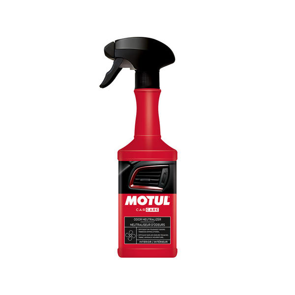 Motul Очиститель кондиционера MOTUL Odor Neutralizer 500 мл