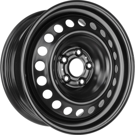 Magnetto 17000 R17x7 5x114.3 ET45 CB66.1 Black