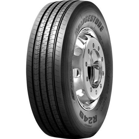 Bridgestone R249   R22.5 315/70 152M TL   Рулевая 154L