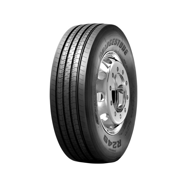 Bridgestone R249   R22.5 315/70 152M TL   Рулевая 154L