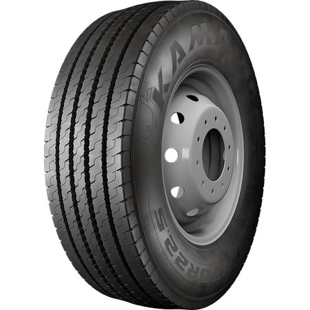 Кама NF202 R17.5 235/75 132/130M TL   Рулевая