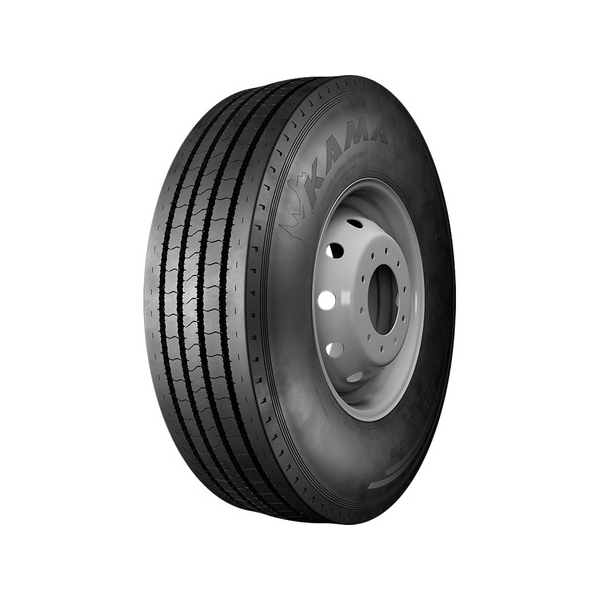 Кама NF201 R22.5 315/80 156/150L TL   Рулевая