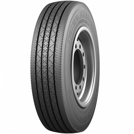 TYREX ALL STEEL FR-401  R22.5 315/80 154/150M TL   Рулевая