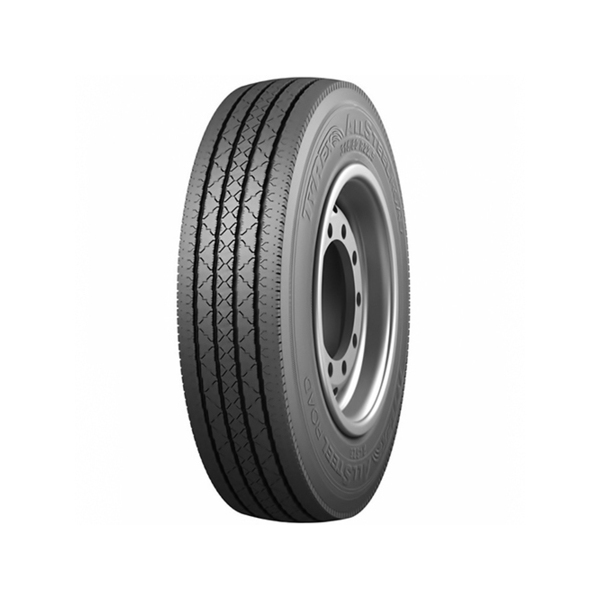 TYREX ALL STEEL FR-401  R22.5 315/80 154/150M TL   Рулевая