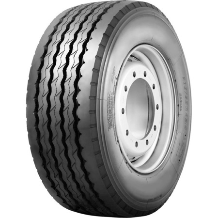 Bridgestone R168 R22.5 385/65 160K TL   Прицеп 158L