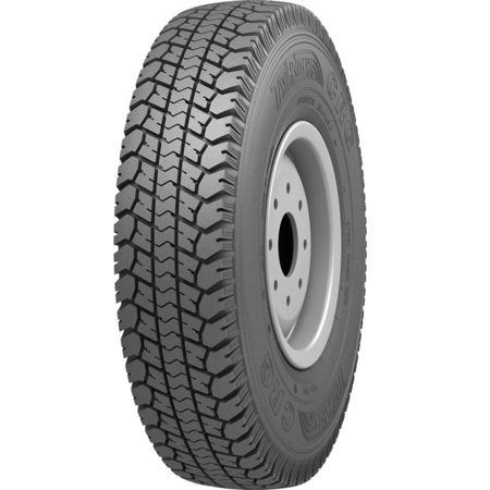 TYREX CRG VM-201  R20 9.00/ 136/133J TT 12PR Камера Универсальная