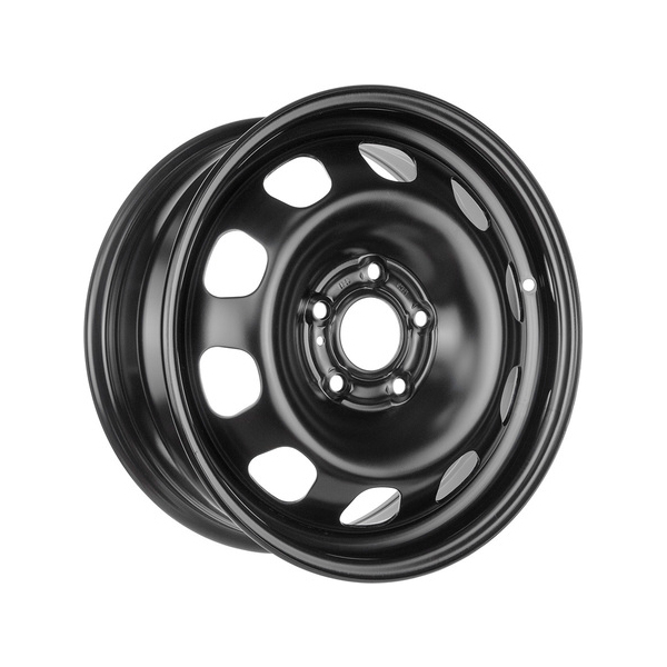 Magnetto 16003 R16x6.5 5x114.3 ET50 CB66.1 Black