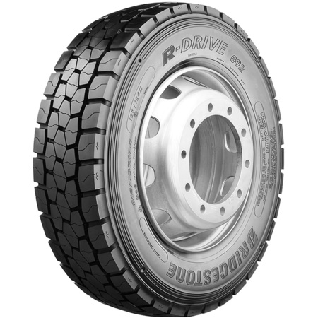 Bridgestone RD2 R17.5 215/75 126/124M TL   Ведущая M+S