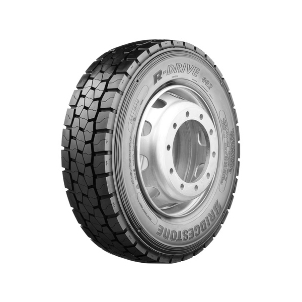 Bridgestone RD2 R17.5 215/75 126/124M TL   Ведущая M+S