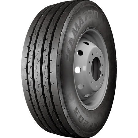 Кама PRO NF 203  R22.5 295/80 152/148M TL   Рулевая