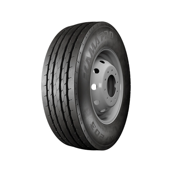 Кама PRO NF 203  R22.5 295/80 152/148M TL   Рулевая