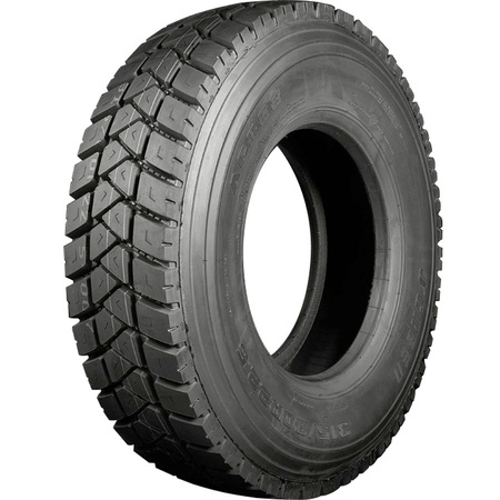 O'Green AG868 R22.5 315/80 156/150K TL 20PR  Ведущая