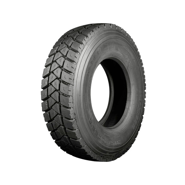 O'Green AG868 R22.5 315/80 156/150K TL 20PR  Ведущая