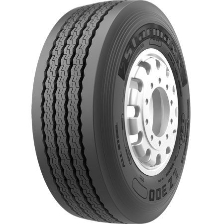 Petlas NZ300 R22.5 385/65 164K TL 20PR  Прицеп