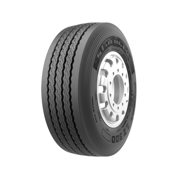 Petlas NZ300 R22.5 385/65 164K TL 20PR  Прицеп