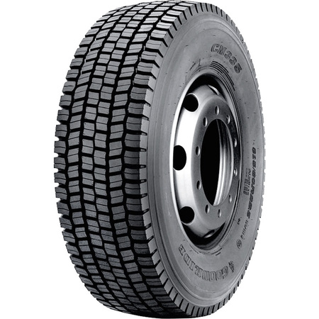 Goodride CM335 R22.5 315/70 154/150L TL 20PR  Ведущая