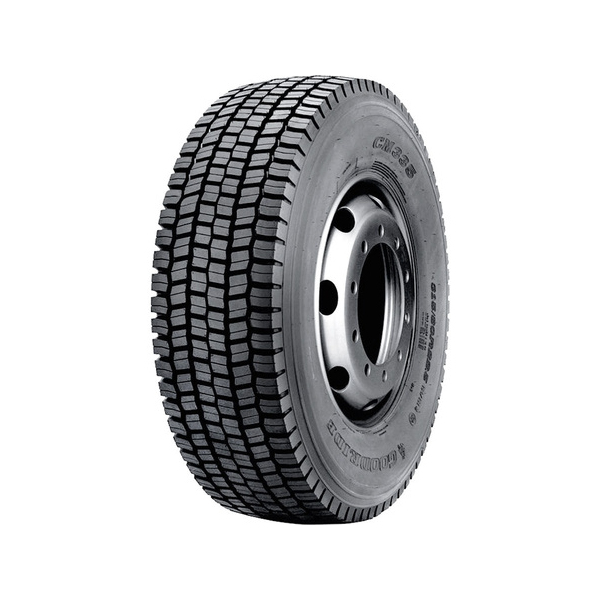 Goodride CM335 R22.5 315/70 154/150L TL 20PR  Ведущая