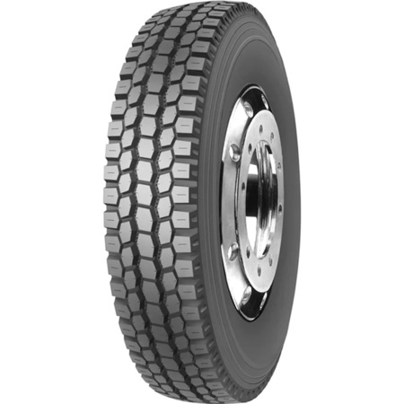 Goodride CM980 R22.5 11/ 148/145L TL 16PR  Ведущая