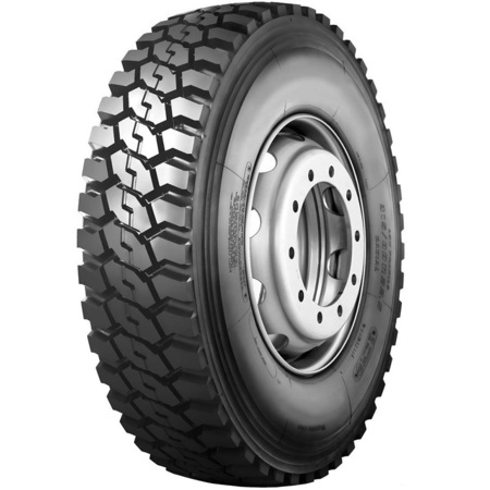 Bridgestone L355 EVO R22.5 315/80 158/156G TL   Ведущая