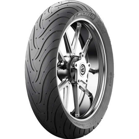 Michelin Pilot Road 3 160/60 ZR18 70W TL Rear   2022