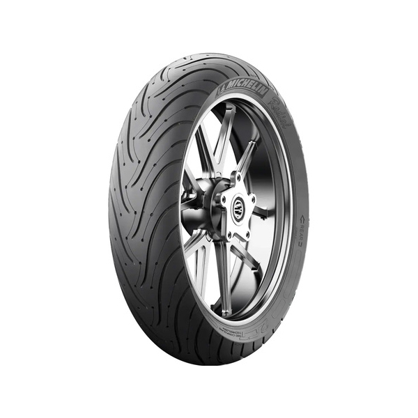 Michelin Pilot Road 3 160/60 ZR18 70W TL Rear   2022