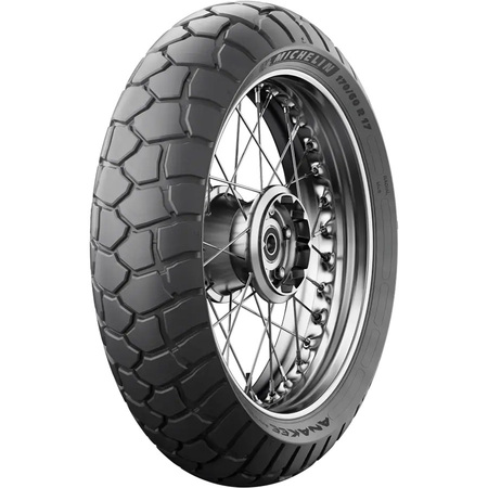 Michelin Anakee Adventure 140/80 R17 69H TL/TT Rear   2022