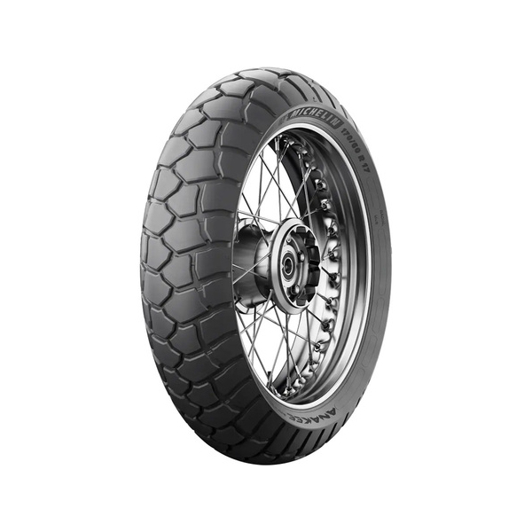 Michelin Anakee Adventure 140/80 R17 69H TL/TT Rear   2022