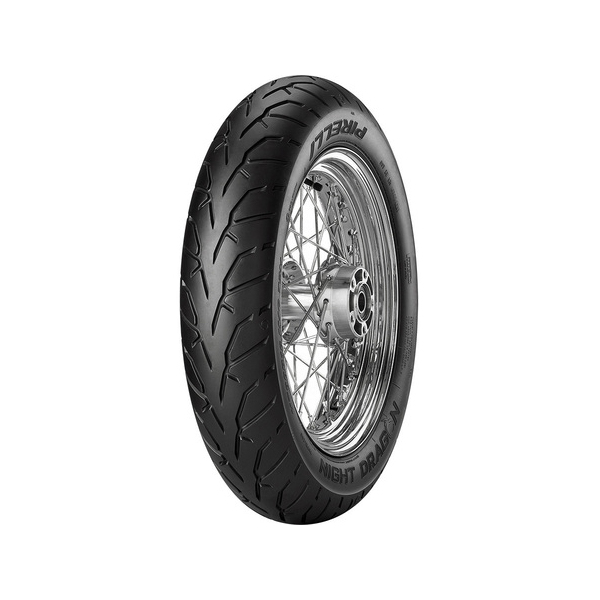 Pirelli Night Dragon 140/75 R17 67V TL Front   2021