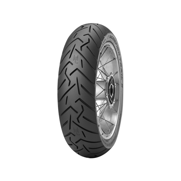 Pirelli Scorpion Trail II 130/80 R17 65V TL Rear