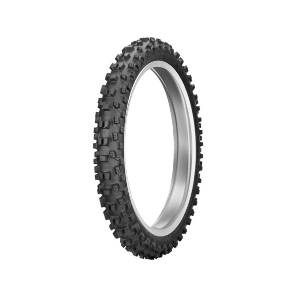 Dunlop Geomax MX33 60/100 -10 33J TT Front   2021