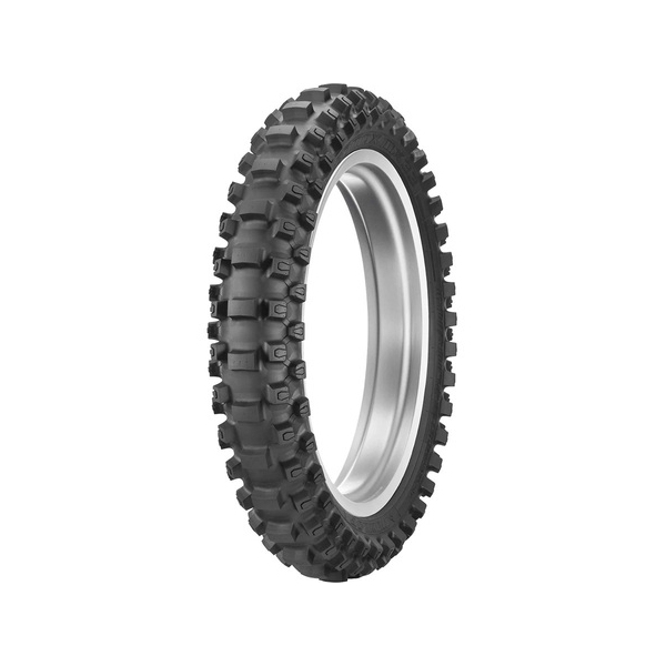 Dunlop Geomax MX33 70/100 -10 41J TT Rear   2021