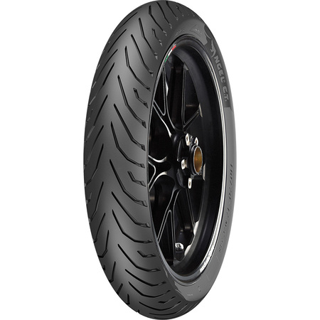 Pirelli Angel City 70/90 -17 38S TL Front   2022