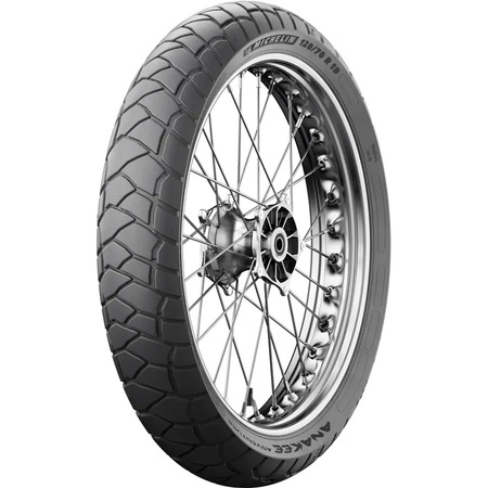 Michelin Anakee Adventure 110/80 R18 58V TL/TT Front