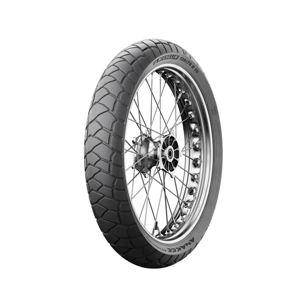 Michelin Anakee Adventure 110/80 R18 58V TL/TT Front