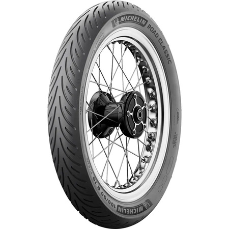 Michelin ROAD CLASSIC 3.25/ B19 54H TL Front   2022