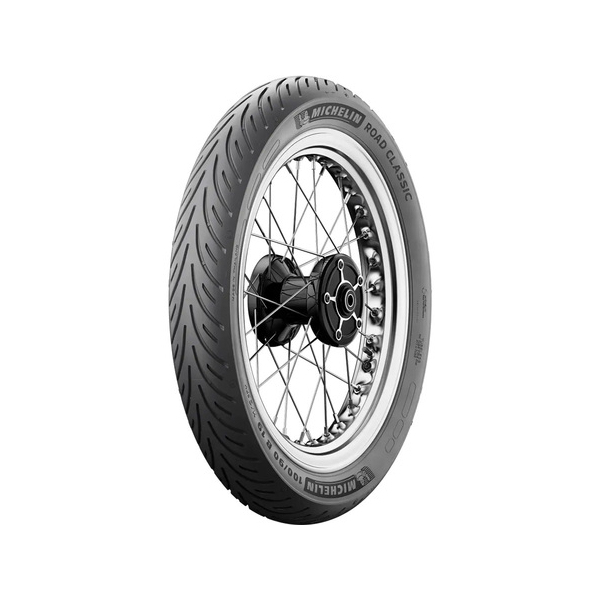 Michelin ROAD CLASSIC 3.25/ B19 54H TL Front   2022