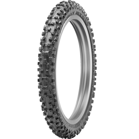 Dunlop Geomax MX53 60/100 -10 33J TT Front   2021