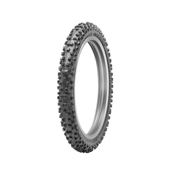 Dunlop Geomax MX53 60/100 -10 33J TT Front   2021