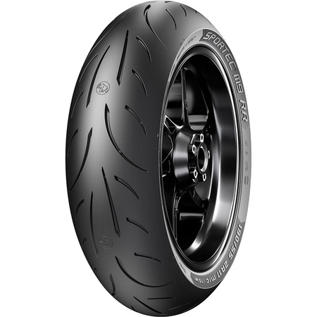 Metzeler Sportec M9 RR 150/60 ZR17 66W TL Rear   2021